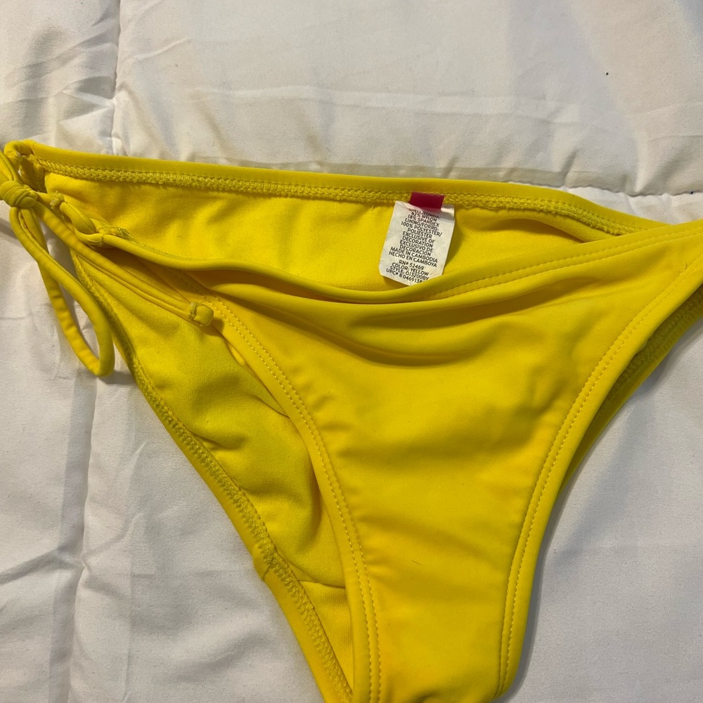 Swim bottoms